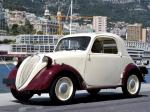 Simca Cinq 1936 года